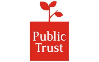 Public Trust Logo PNG