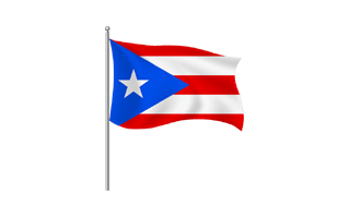 On this page, you can find the list of Puerto Rico Flag PNG Photo Images (High-Quality) with transparent backgrounds. You can freely use these Puerto Rico Flag PNG images on your design projects. To view the full-size resolution of the Puerto Rico Flag PNG Clipart, click on any of the transparent images below: Image 01 Image 02 Image 03 Image 04 Image 05 Puerto Rico Flag Transparent Image Download Now Name: puerto-rico-flag-01.png Format: PNG Size: 510 KB Dimensions: 1000x1000 pixels License: Creative Commons (CC BY-NC 4.0) Puerto Rico Flag Transparent Photo Download Now Name: puerto-rico-flag-02.png Format: PNG Size: 128 KB Dimensions: 1000x1000 pixels License: Creative Commons (CC BY-NC 4.0) Puerto Rico Flag Transparent Picture Download Now Name: puerto-rico-flag-03.png Format: PNG Size: 24 KB Dimensions: 1000x1000 pixels License: Creative Commons (CC BY-NC 4.0) Puerto Rico Flag Transparent Clipart Download Now Name: puerto-rico-flag-04.png Format: PNG Size: 89 KB Dimensions: 1000x1000 pixels License: Creative Commons (CC BY-NC 4.0) Puerto Rico Flag Transparent Gallery Download Now Name: puerto-rico-flag-05.png Format: PNG Size: 82 KB Dimensions: 1000x1000 pixels License: Creative Commons (CC BY-NC 4.0) The above Puerto Rico Flag PNG images are licensed under Creative Commons (CC BY-NC 4.0). So feel free to use it on your personal designing projects.