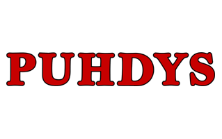 Puhdys Logo PNG