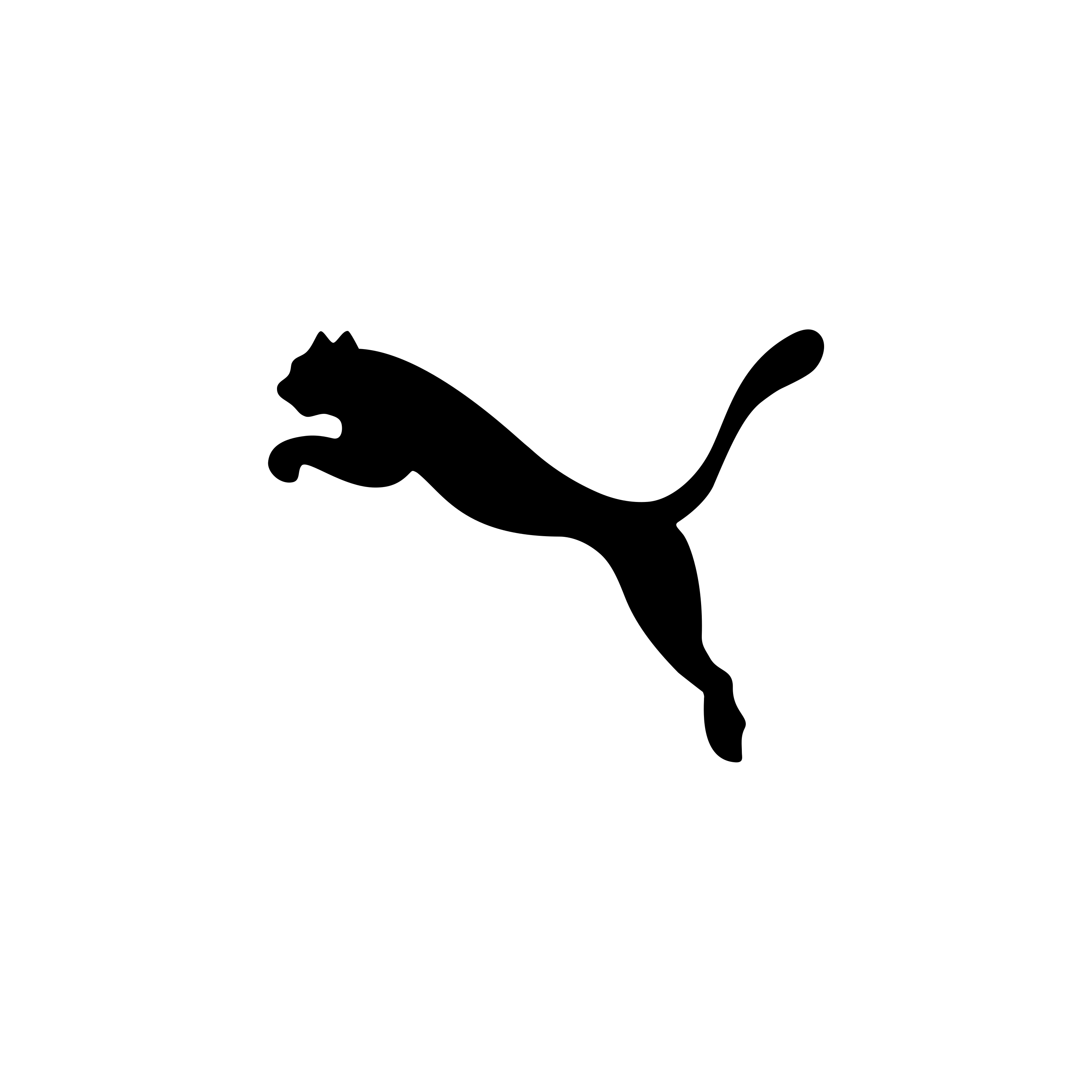 Pumma Logo Transparent Photo