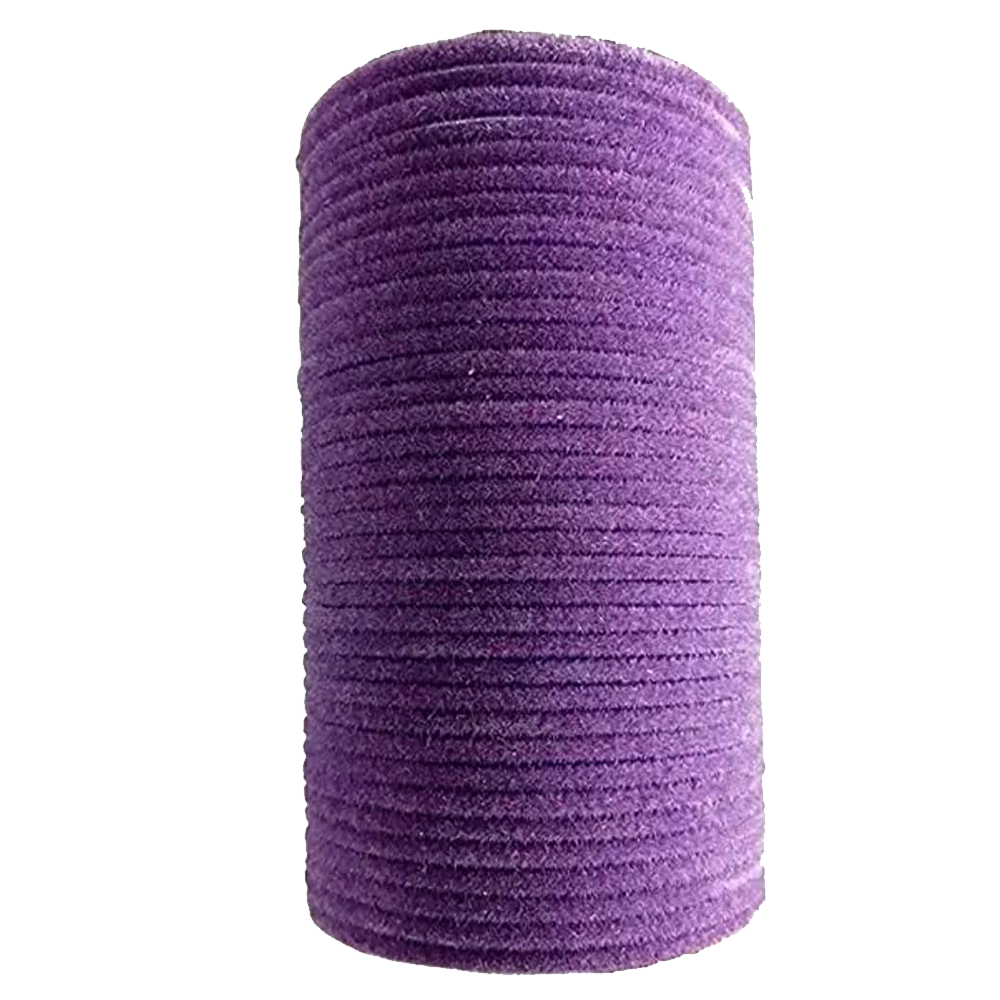 Purple Bangles Transparent Photo