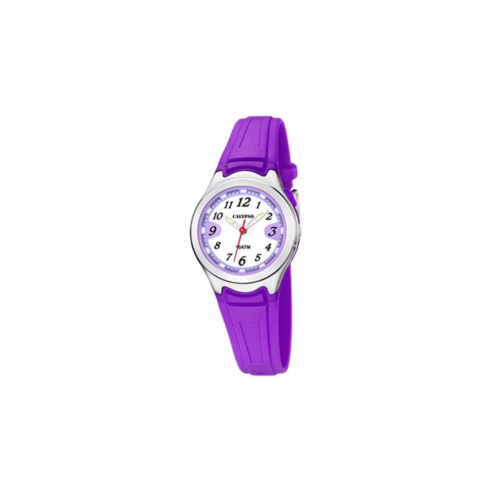 Purple Watches Transparent Photo