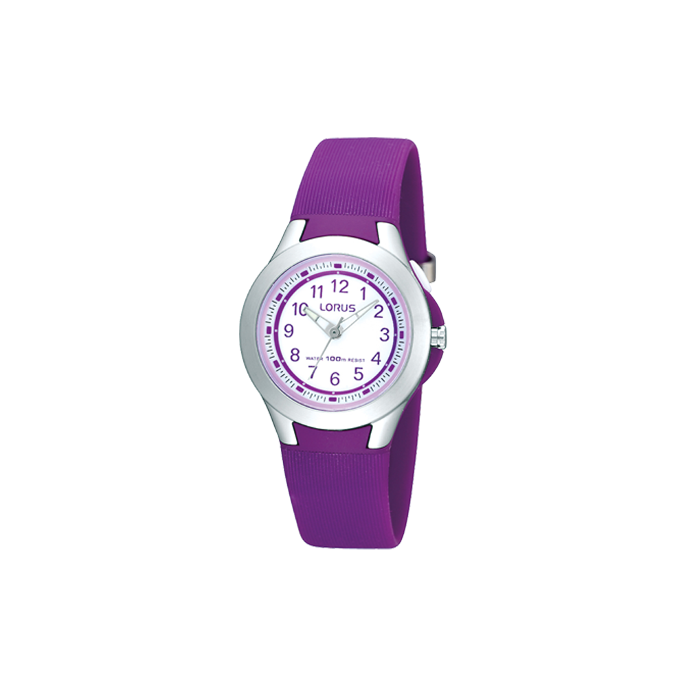 Purple Watches Transparent Clipart