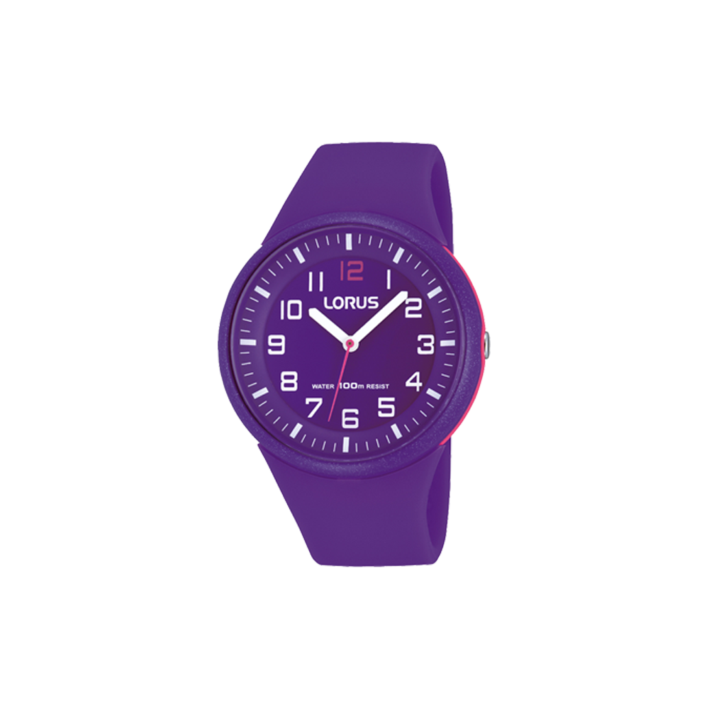 Purple Watches Transparent Gallery