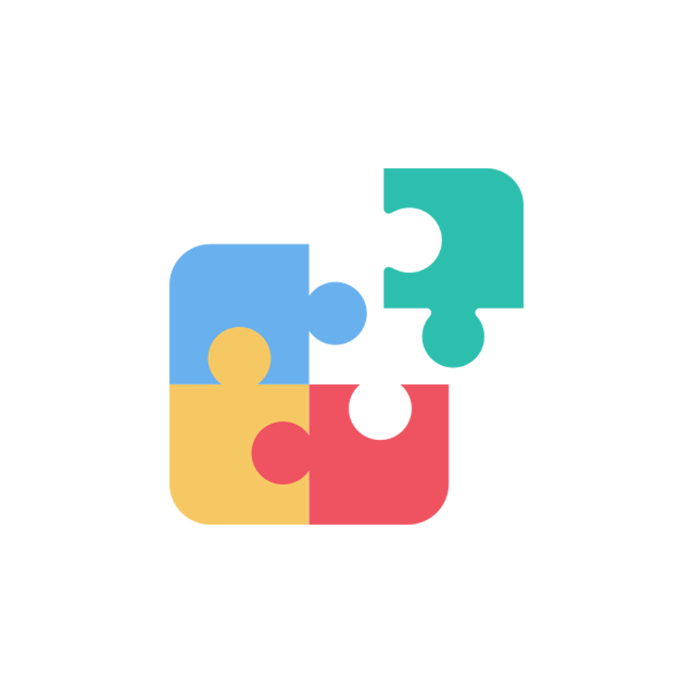 Puzzle Game Free Sticker Transparent Clipart