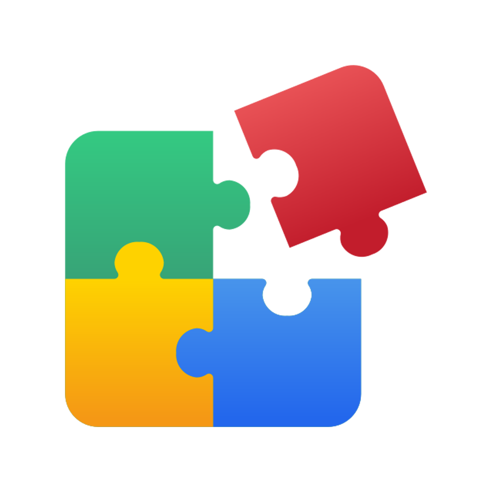 Puzzle Game Free Sticker Transparent Gallery