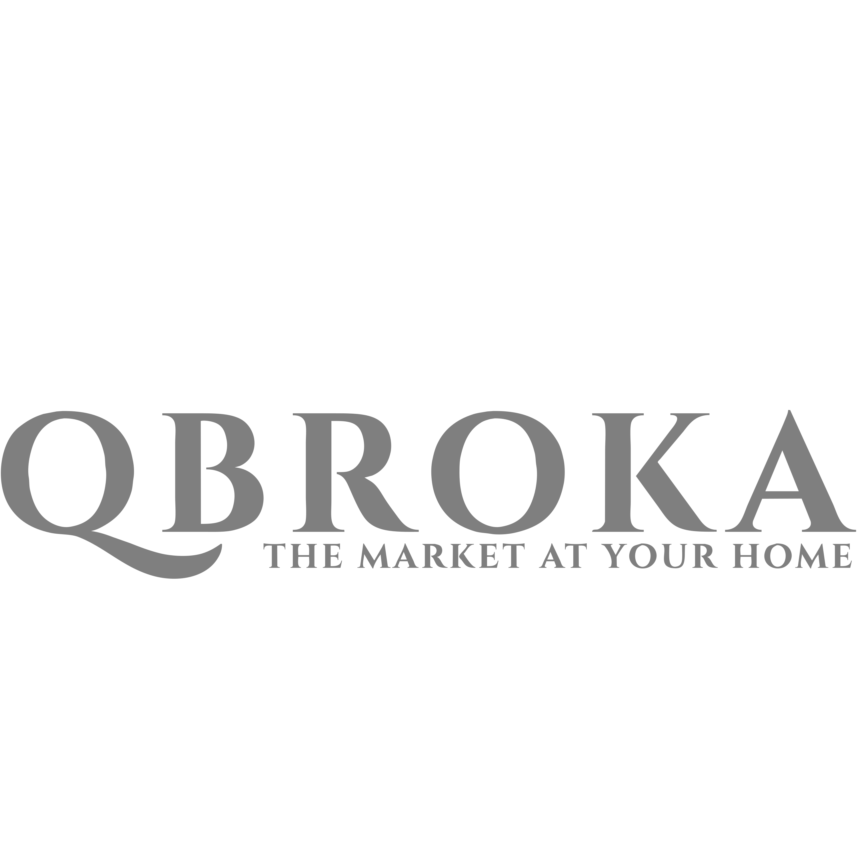 Qbroka Logo Transparent Picture