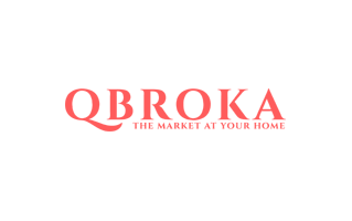 Qbroka Logo PNG