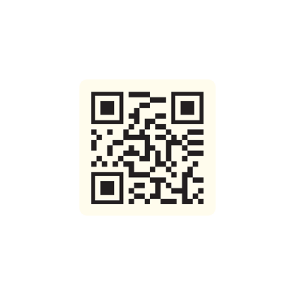 QR Code Free Sticker Transparent Image