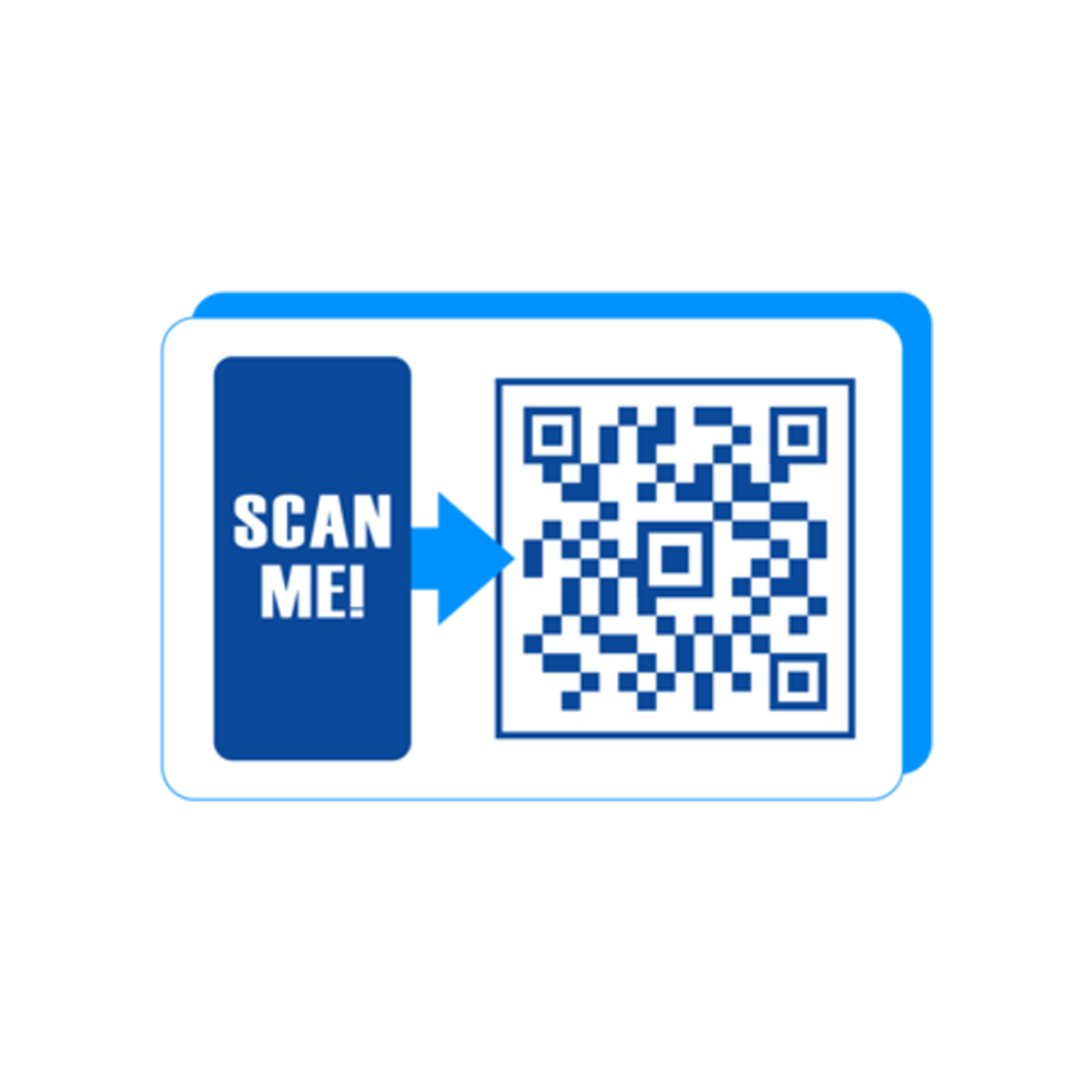 QR Code Free Sticker Transparent Gallery