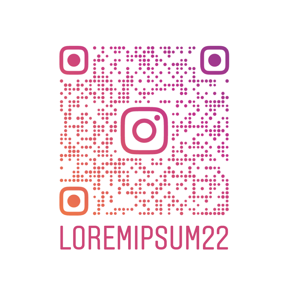 QR Code Sticker Transparent Picture