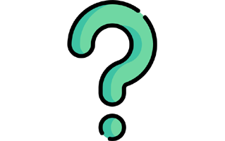 Question Sign Sticker PNG