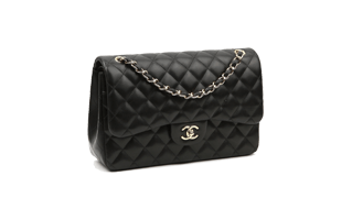 Quilted Bag PNG