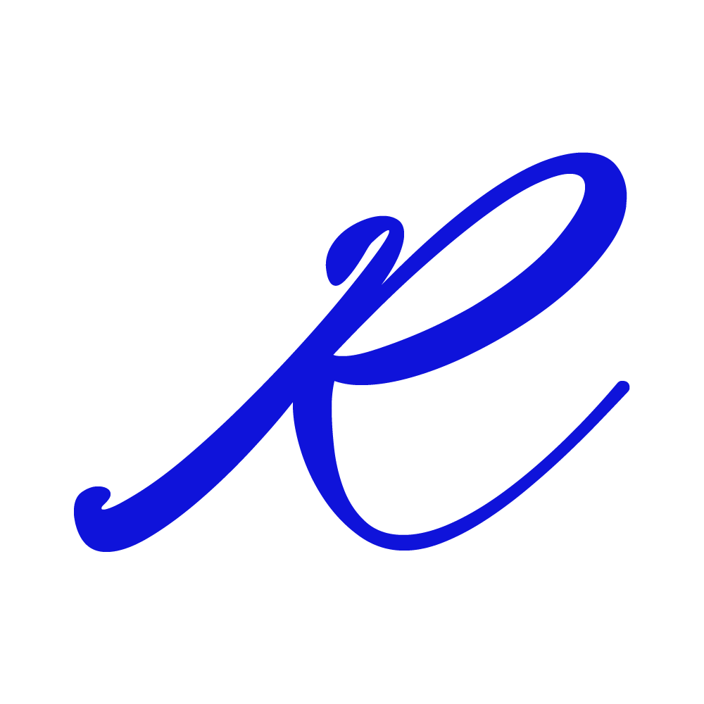R Alphabet Blue Transparent Clipart