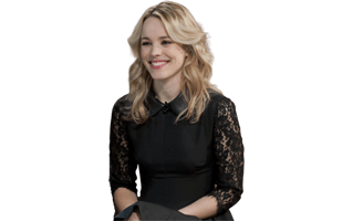 Rachel Mcadams PNG