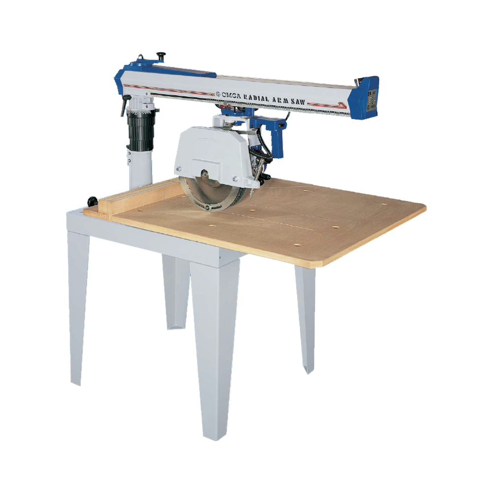 Radial Arm Saw  Transparent Clipart