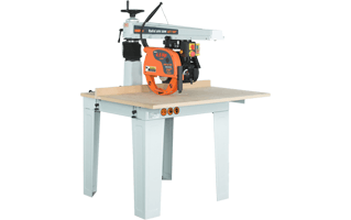 Radial Arm Saw PNG