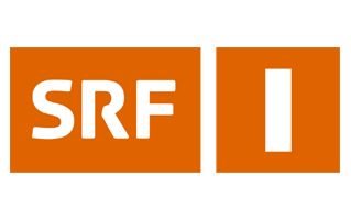 Radio SRF 1 2022 Logo PNG