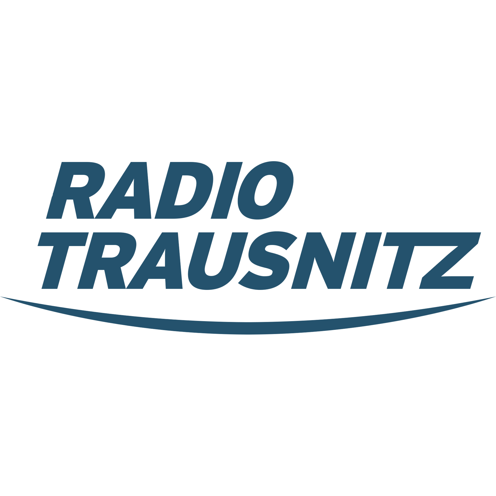 Radio Trausnitz Logo  Transparent Image