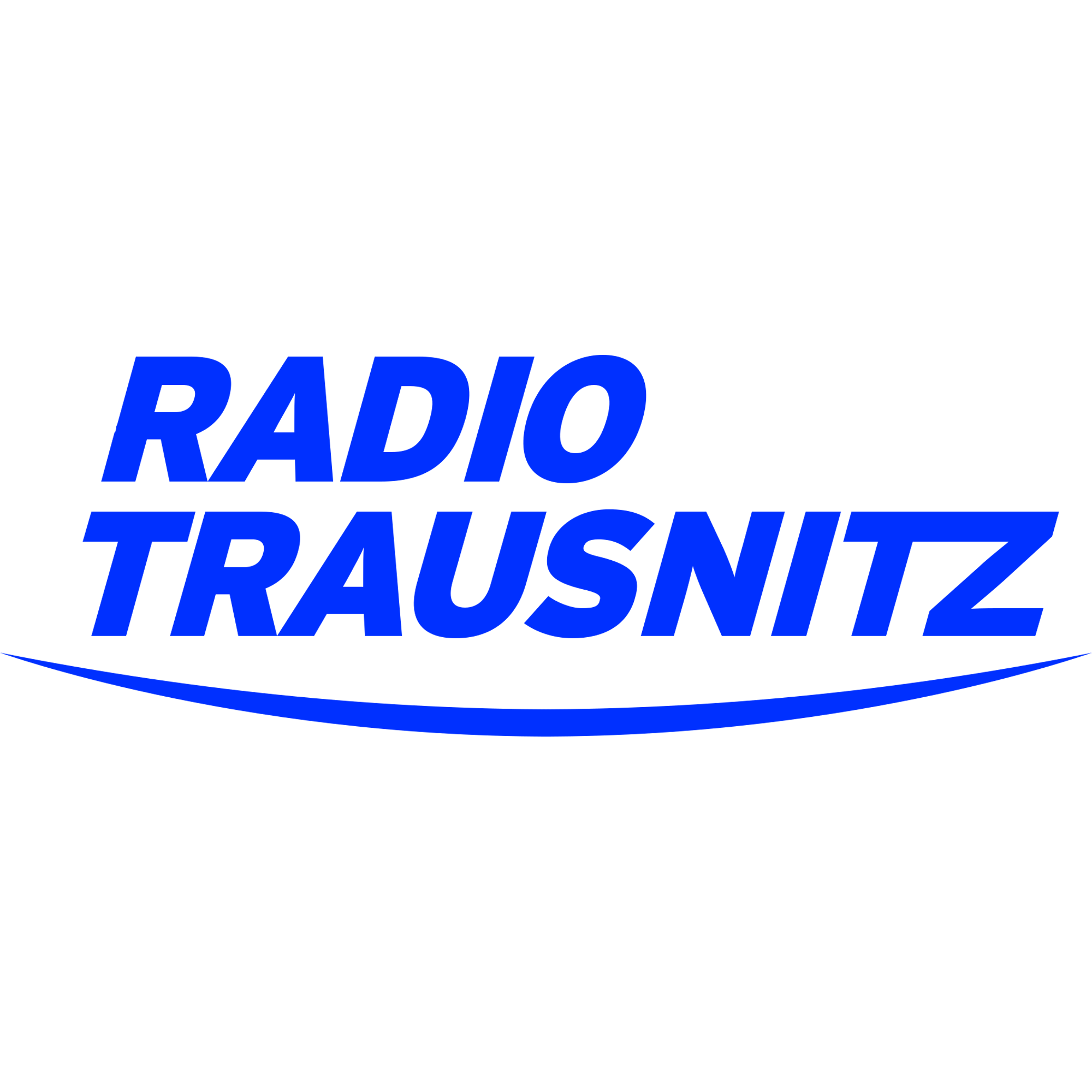 Radio Trausnitz Logo Transparent Picture