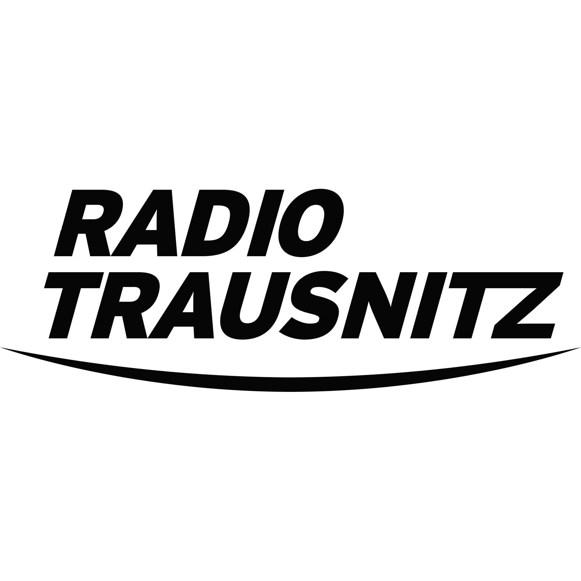 Radio Trausnitz Logo  Transparent Clipart