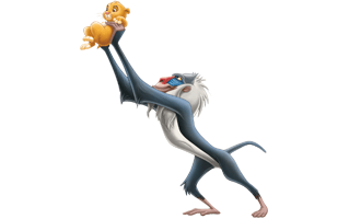 Rafiki PNG