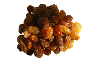 Raisins PNG