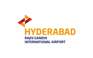 Rajiv Gandhi International Airport Logo PNG