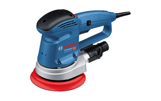 Random Orbital Sander PNG