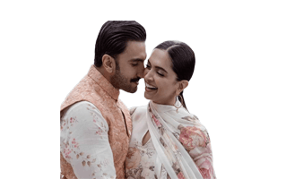 Ranveer Deepika PNG