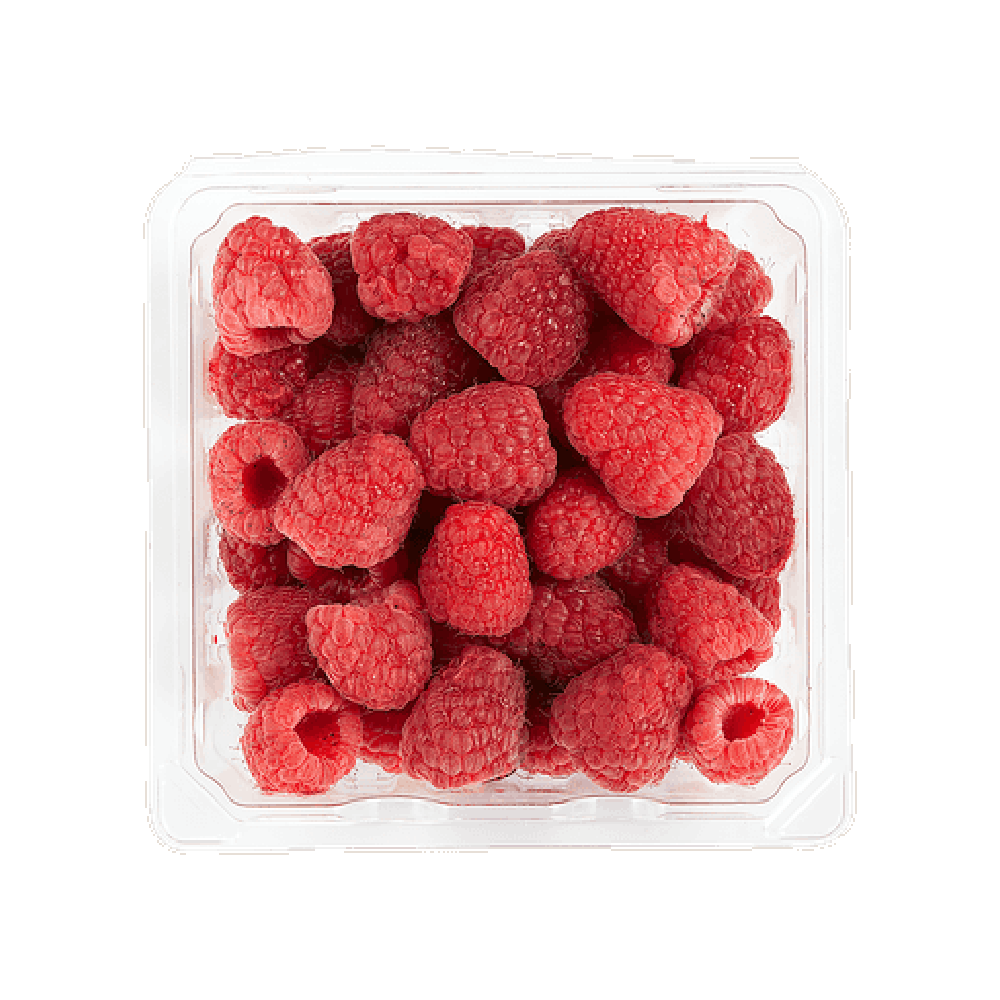 Raspberries  Transparent Image