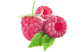 Raspberry PNG