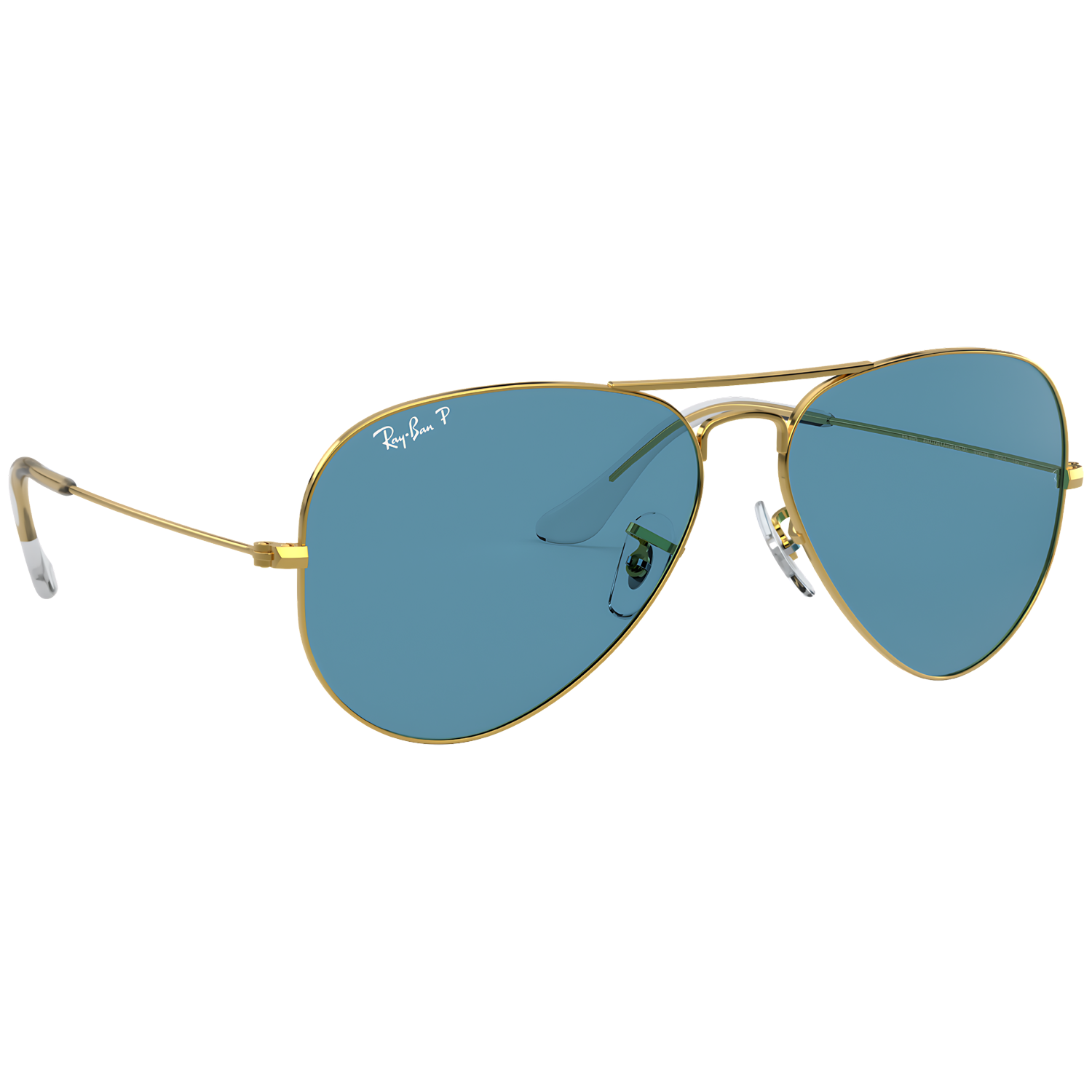 Ray Ban  Transparent Gallery