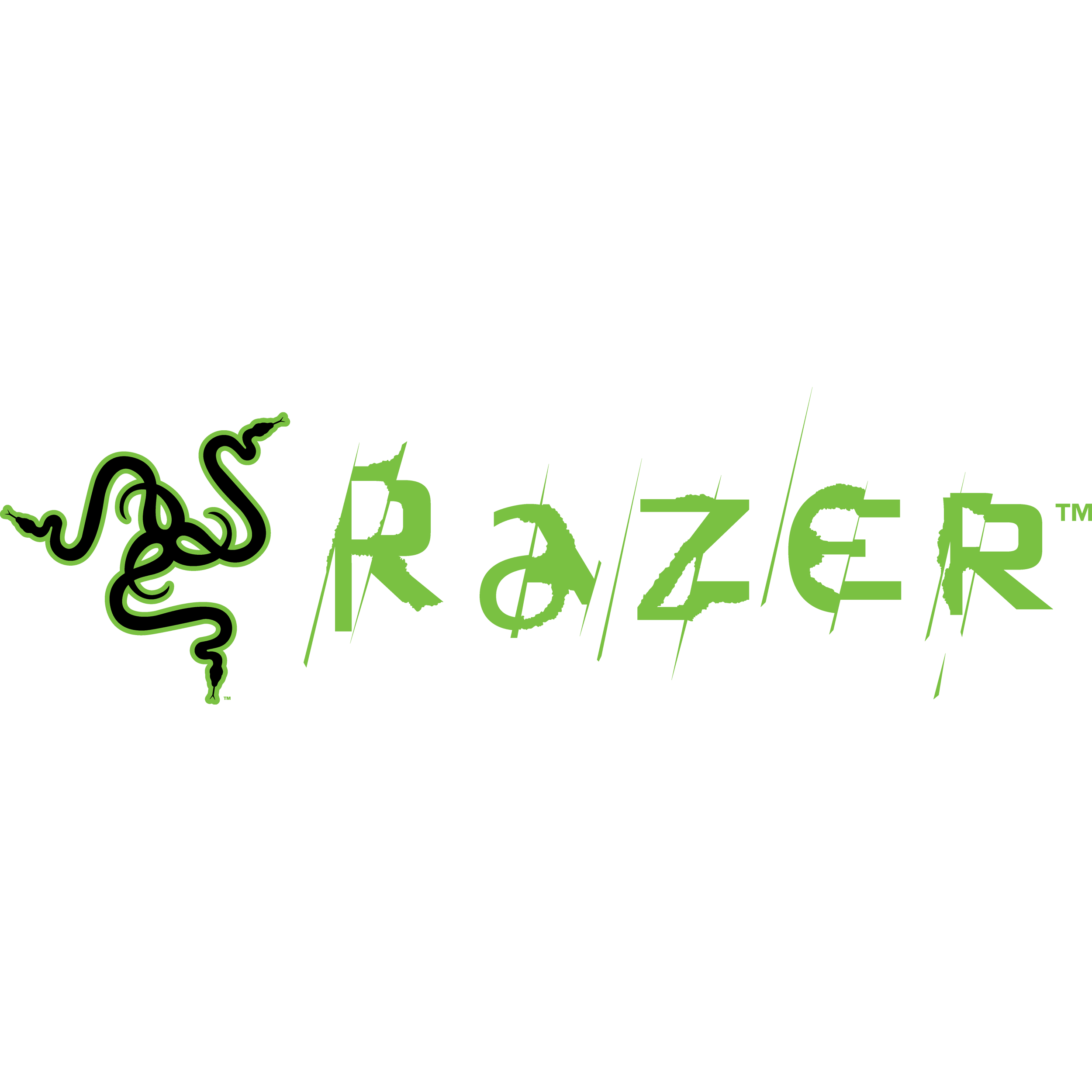 Razer Logo Transparent Picture