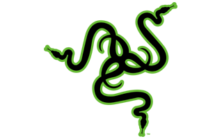 Razer Logo PNG