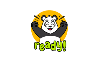 Ready To Go Free Sticker PNG