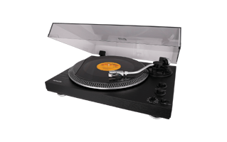 Record Player PNG