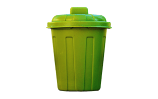 Recycle Bin PNG