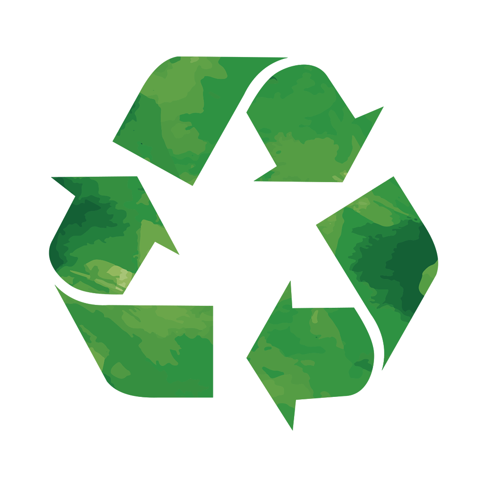 Recycle Sticker Transparent Photo