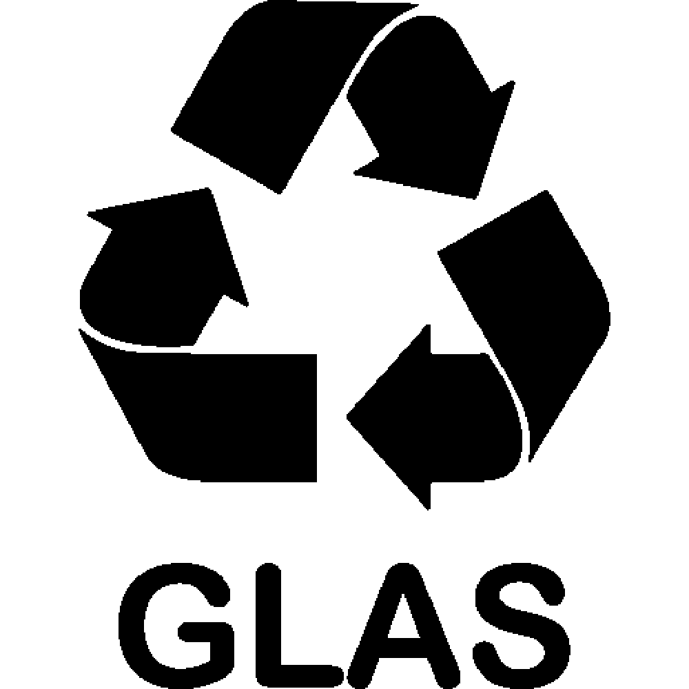 Recycle Sticker Transparent Clipart