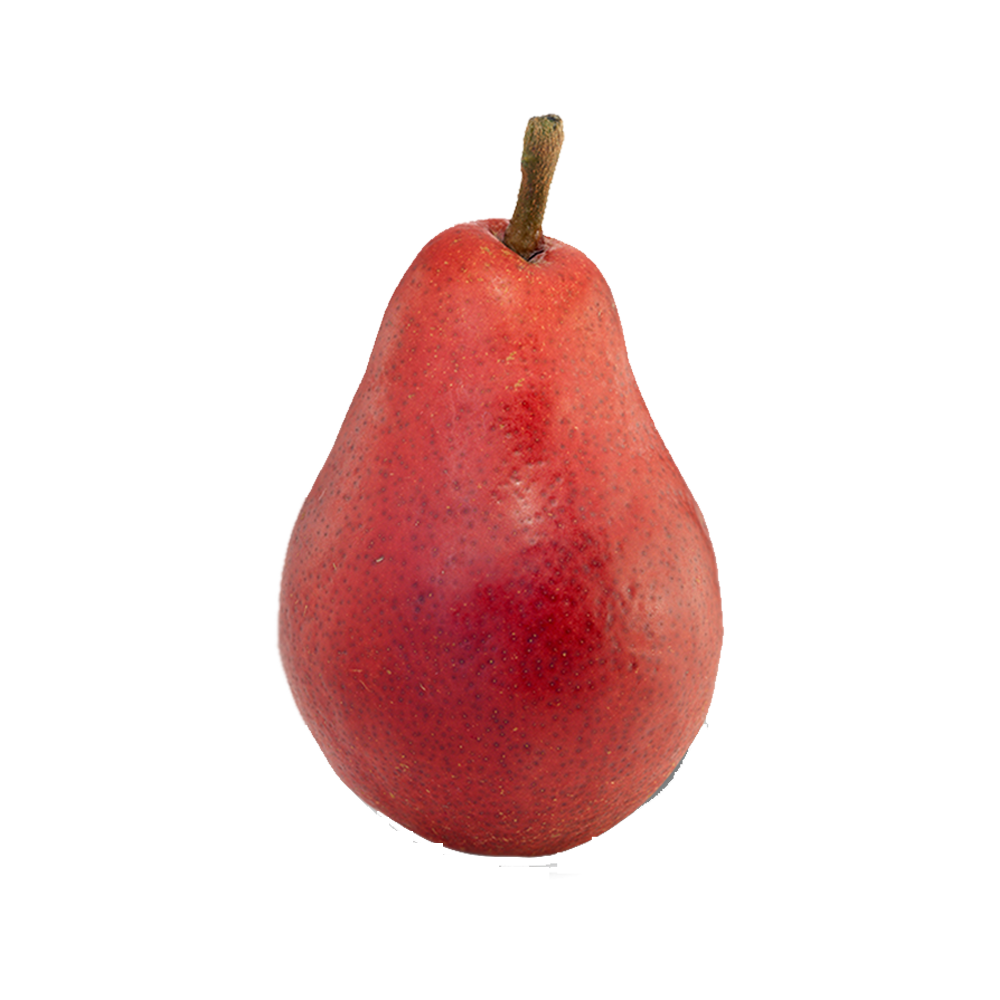 Red Anjou Pears  Transparent Image