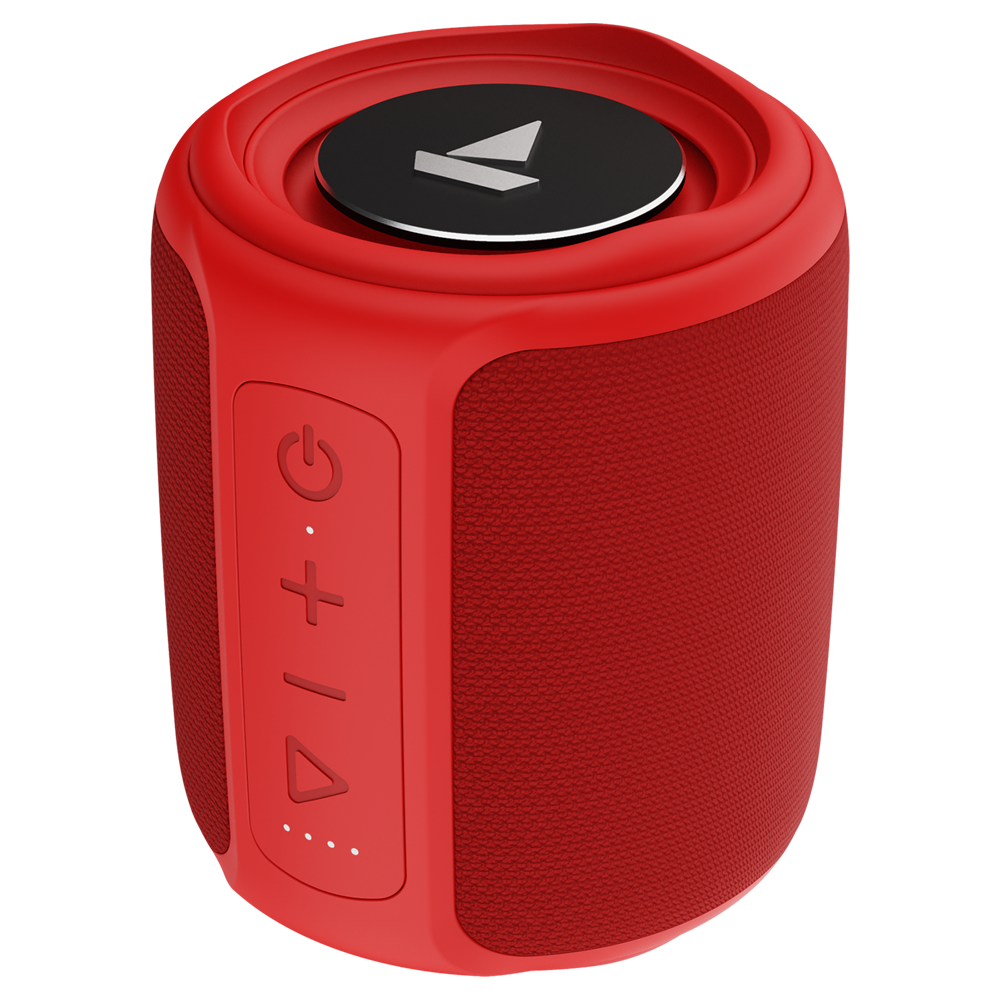 Red Audio Speaker Transparent Gallery