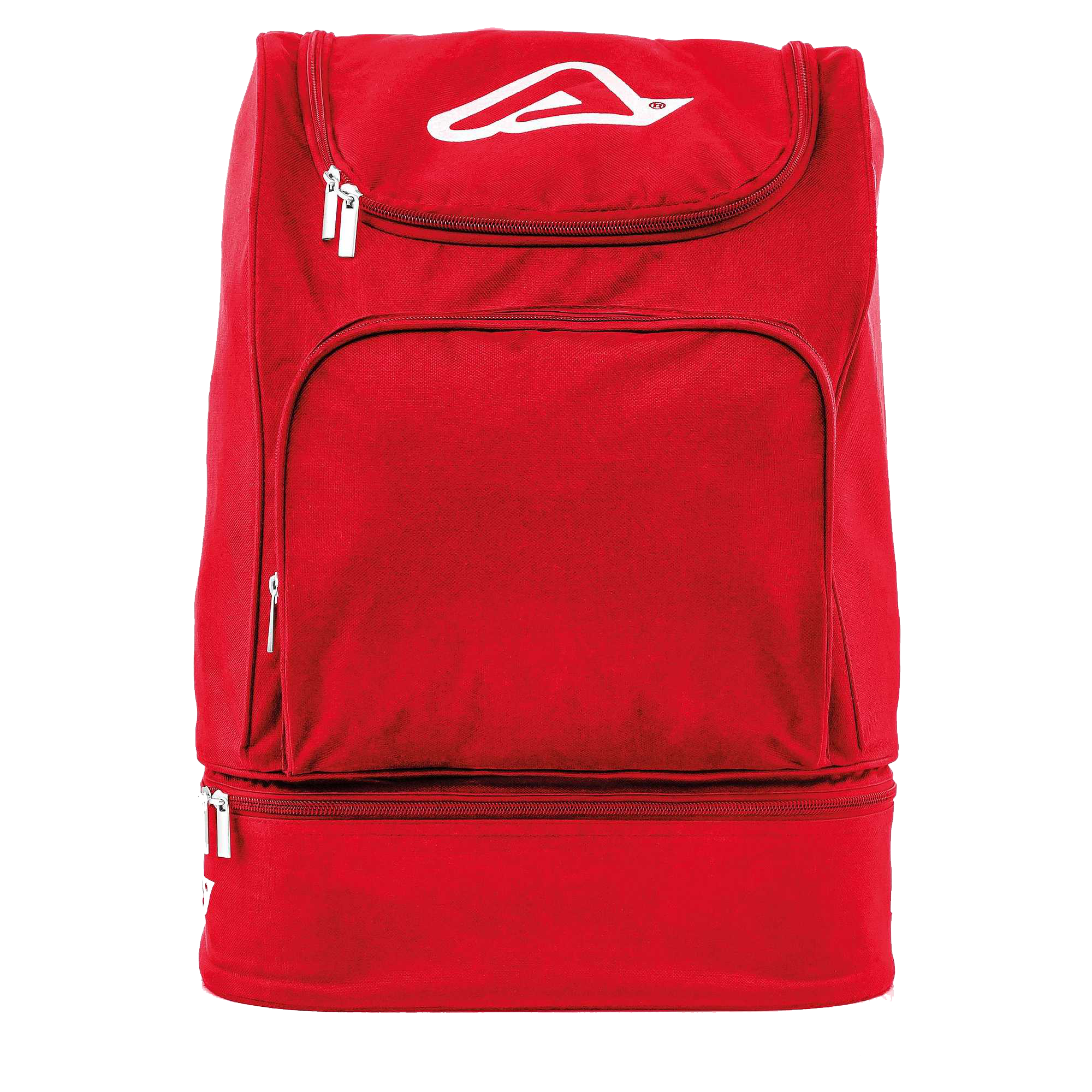 Red Backpack  Transparent Gallery