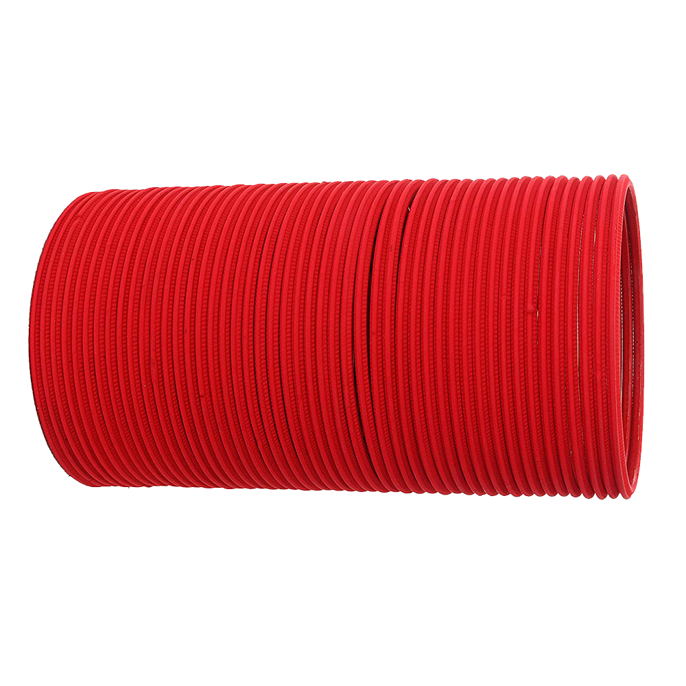 Red Bangles Transparent Picture