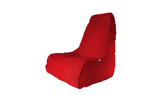 Red Bean Bag PNG