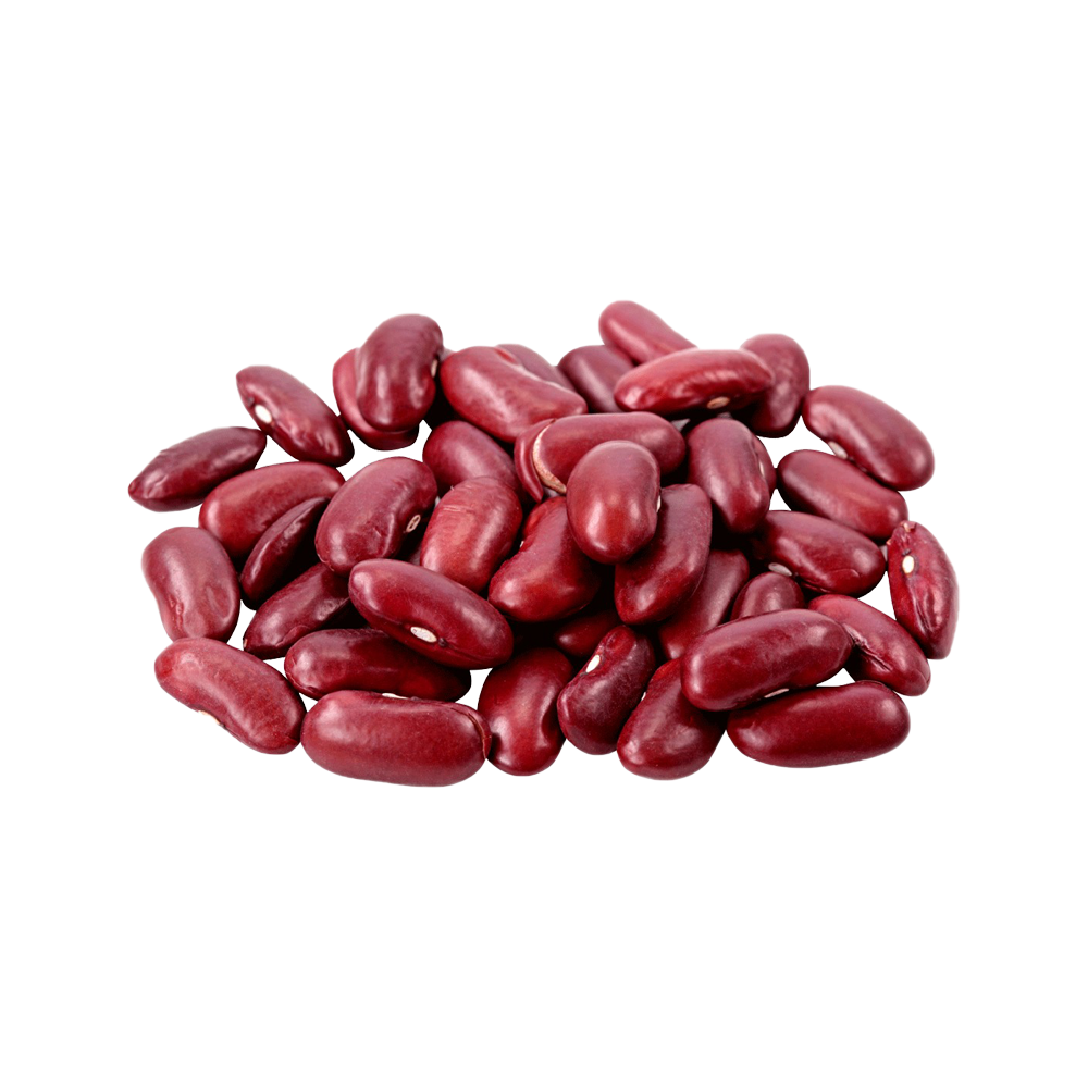 Red Beans  Transparent Photo