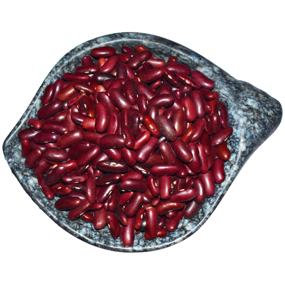 Red Beans Transparent Picture