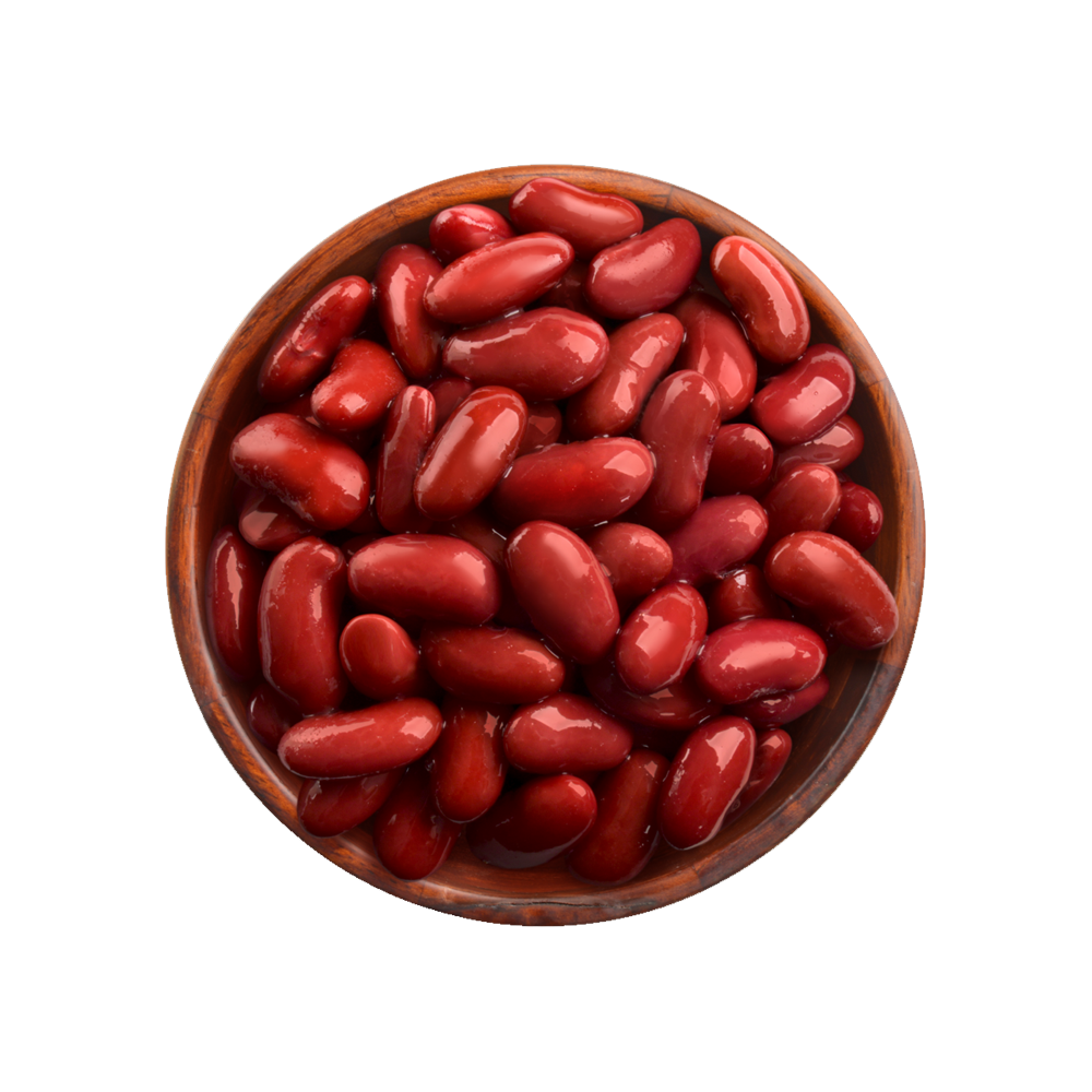 Red Beans  Transparent Clipart