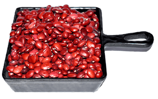 Red Beans PNG