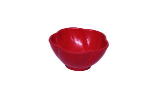 Red Bowl PNG